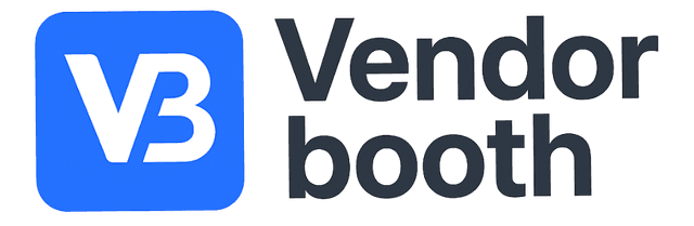 Vendor Booth